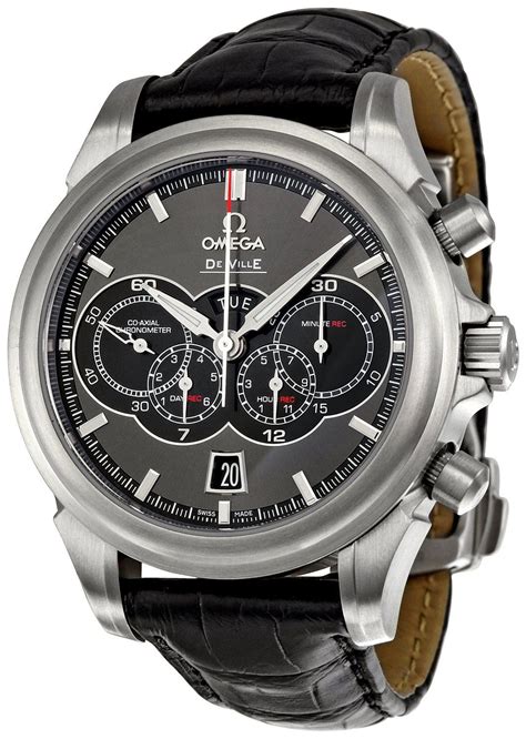 mens omega watches canada|luxury watches for men omega.